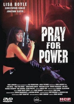 Молясь о силе / Pray for Power (2001) DVDRip | P2